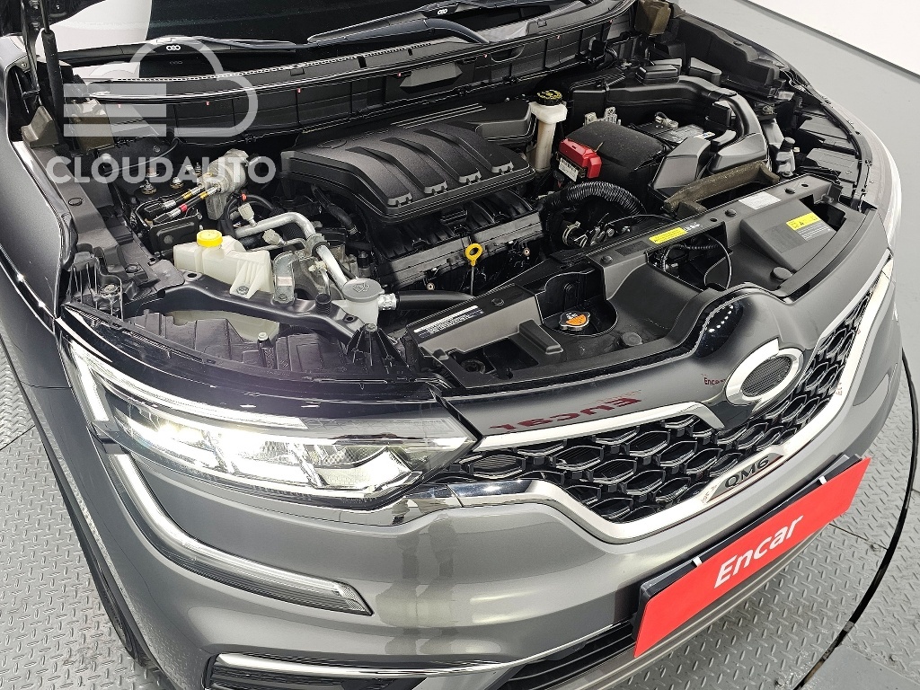 2021 Renault Koleos 2.0 LPe RE Signature 2WD - Image 6