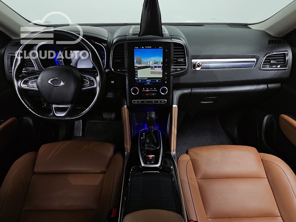 2021 Renault Koleos 2.0 LPe RE Signature 2WD - Image 7