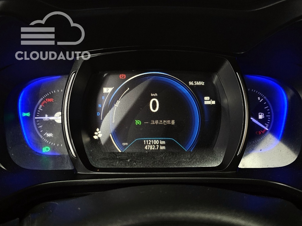 2021 Renault Koleos 2.0 LPe RE Signature 2WD - Image 8