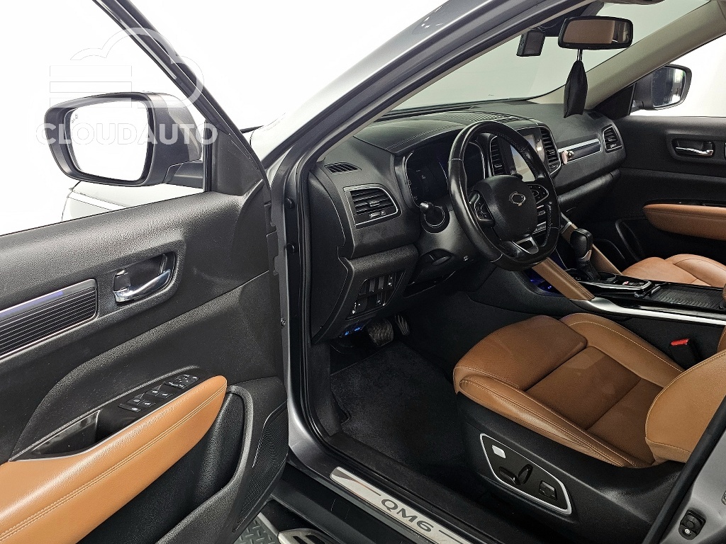 2021 Renault Koleos 2.0 LPe RE Signature 2WD - Image 10