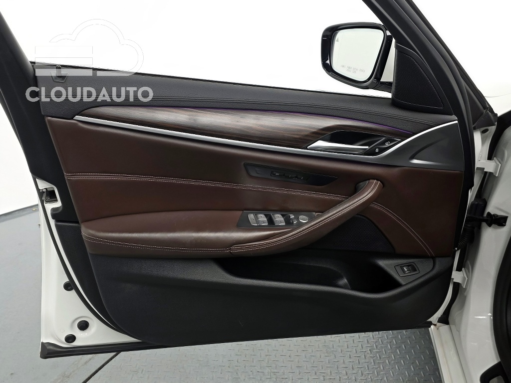 2020 BMW 5 Series 530i xDrive Luxury Plus - Image 24