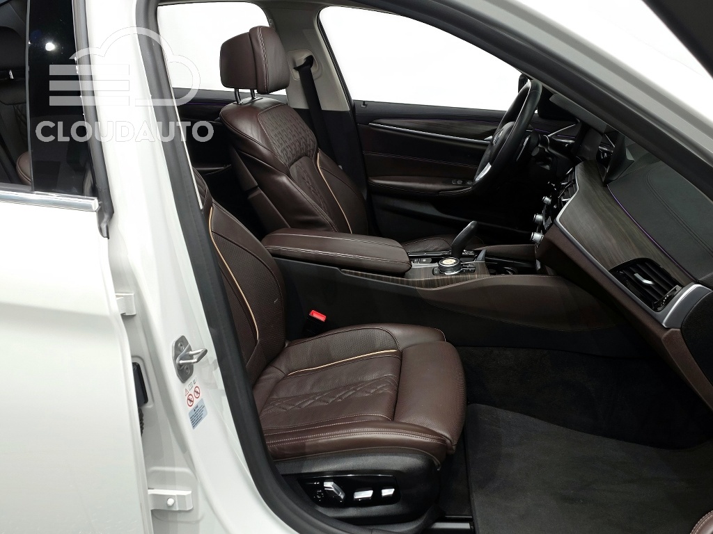 2020 BMW 5 Series 530i xDrive Luxury Plus - Image 26