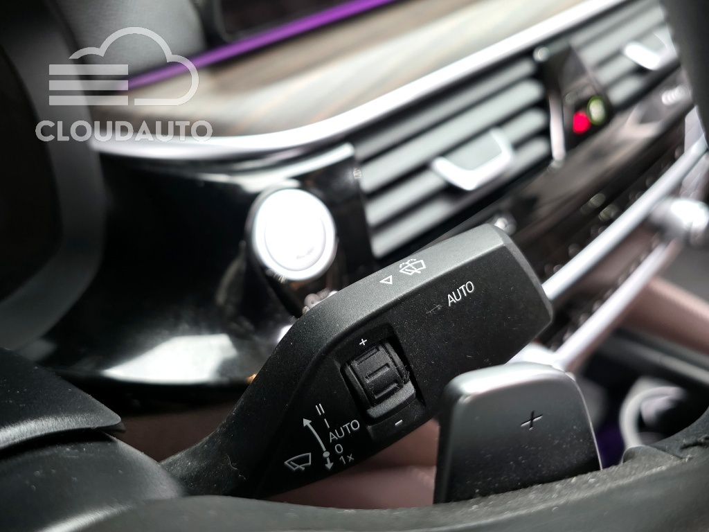 2020 BMW 5 Series 530i xDrive Luxury Plus - Image 29