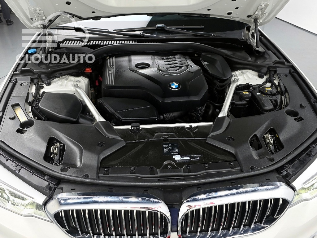 2020 BMW 5 Series 530i xDrive Luxury Plus - Image 6