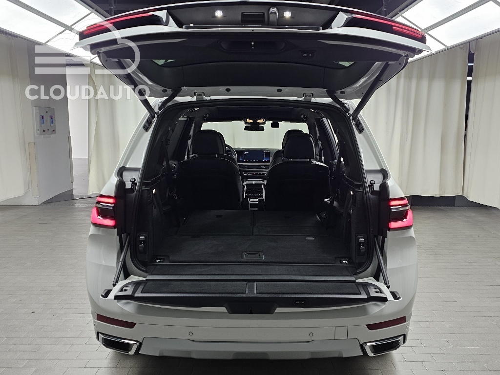 2024 BMW X7 xDrive 40i 6 - Image 20
