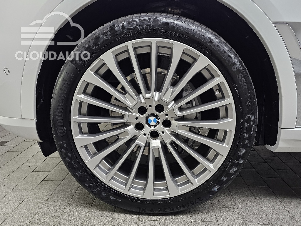 2024 BMW X7 xDrive 40i 6 - Image 5