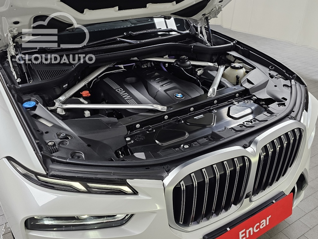 2024 BMW X7 xDrive 40i 6 - Image 6