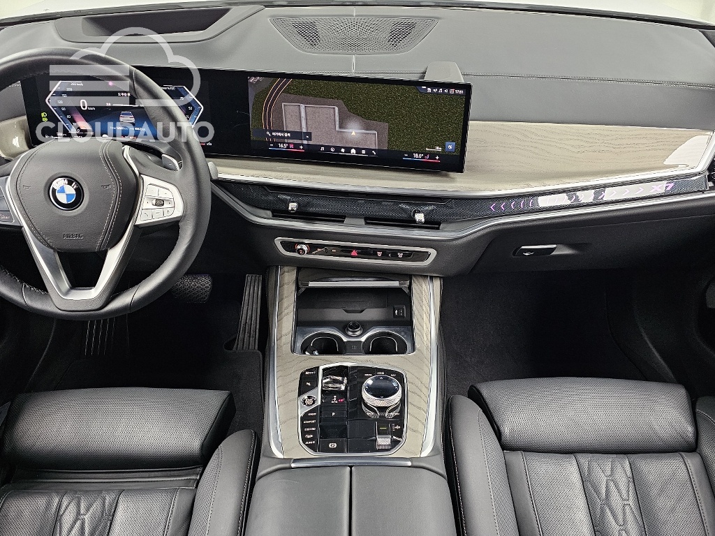 2024 BMW X7 xDrive 40i 6 - Image 7