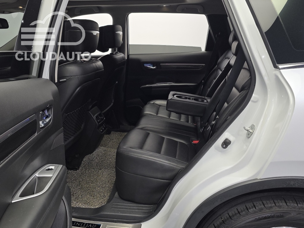 2019 Renault Koleos Gasoline 2WD RE Signature - Image 11
