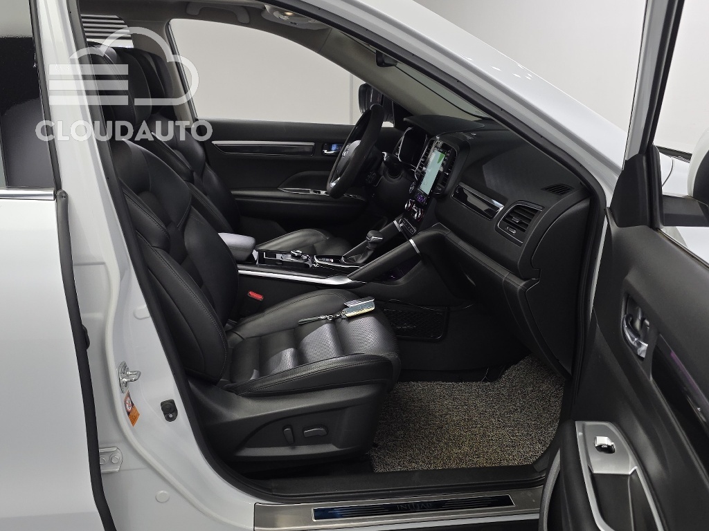 2019 Renault Koleos Gasoline 2WD RE Signature - Image 12