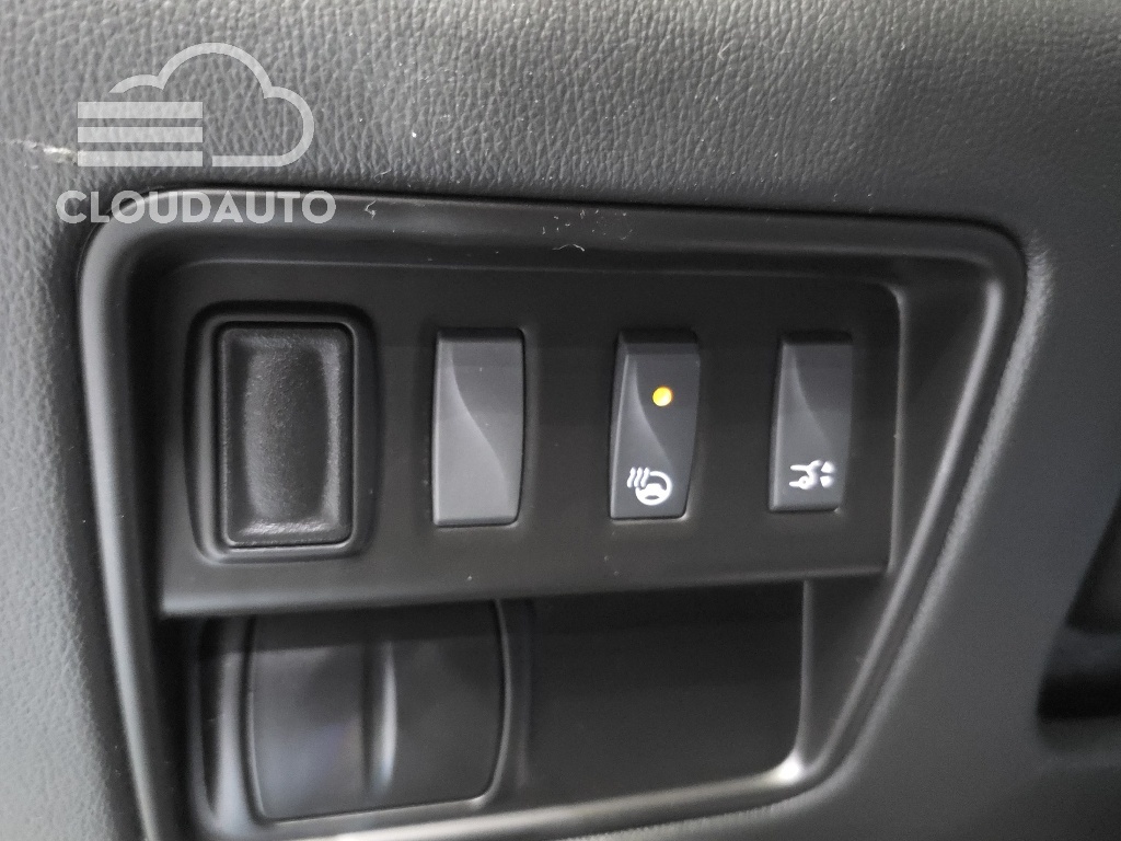 2019 Renault Koleos Gasoline 2WD RE Signature - Image 13