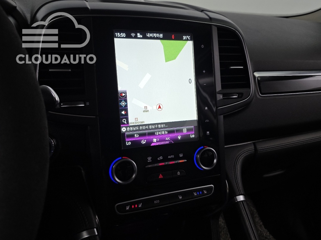 2019 Renault Koleos Gasoline 2WD RE Signature - Image 15