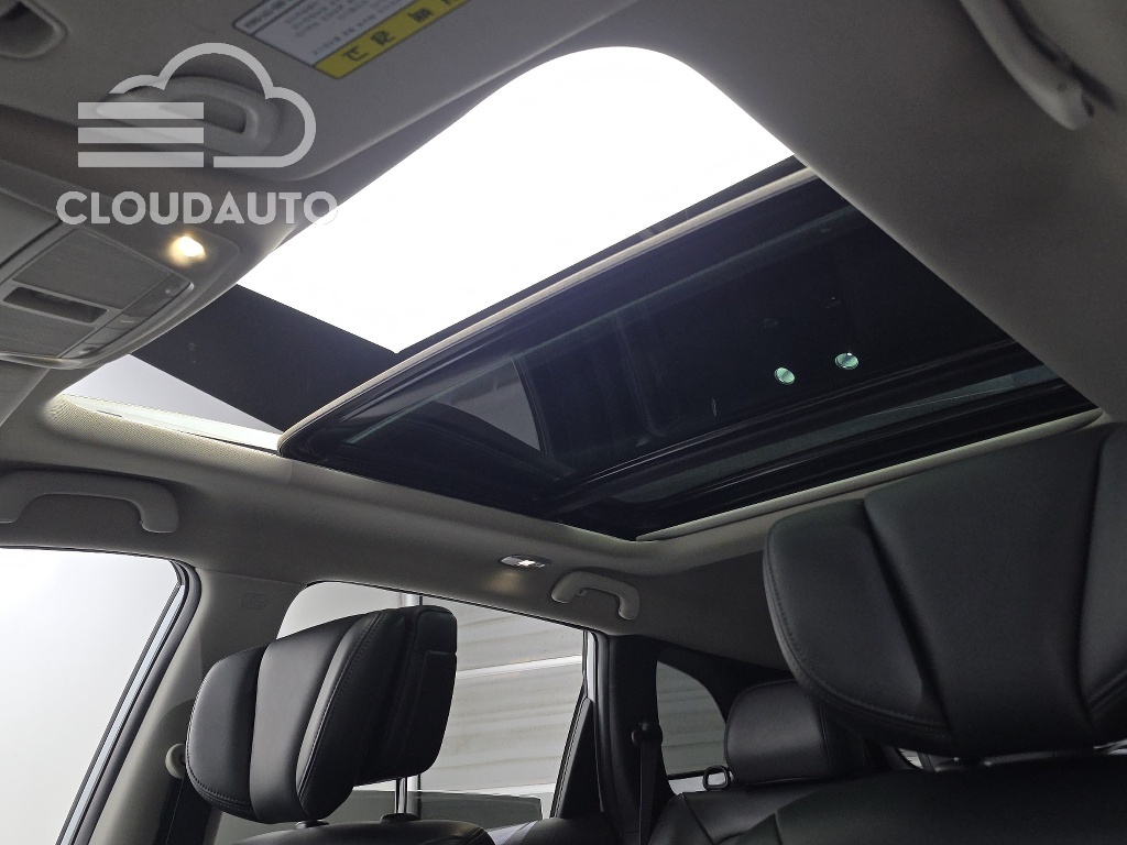 2019 Renault Koleos Gasoline 2WD RE Signature - Image 19