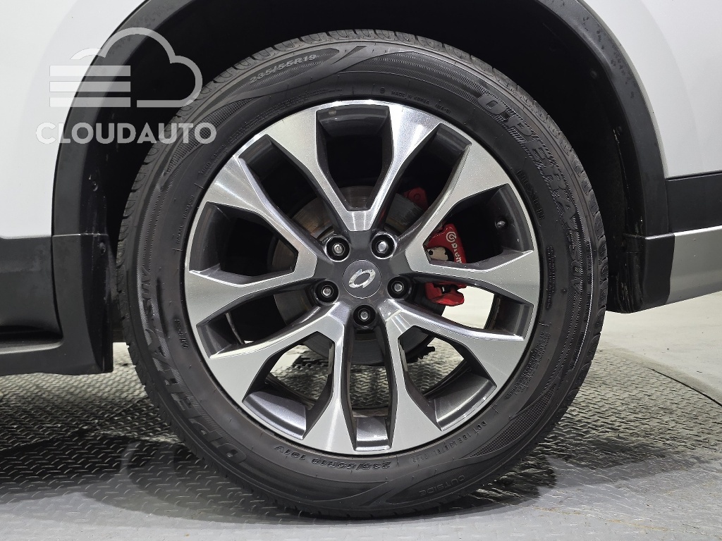2019 Renault Koleos Gasoline 2WD RE Signature - Image 21