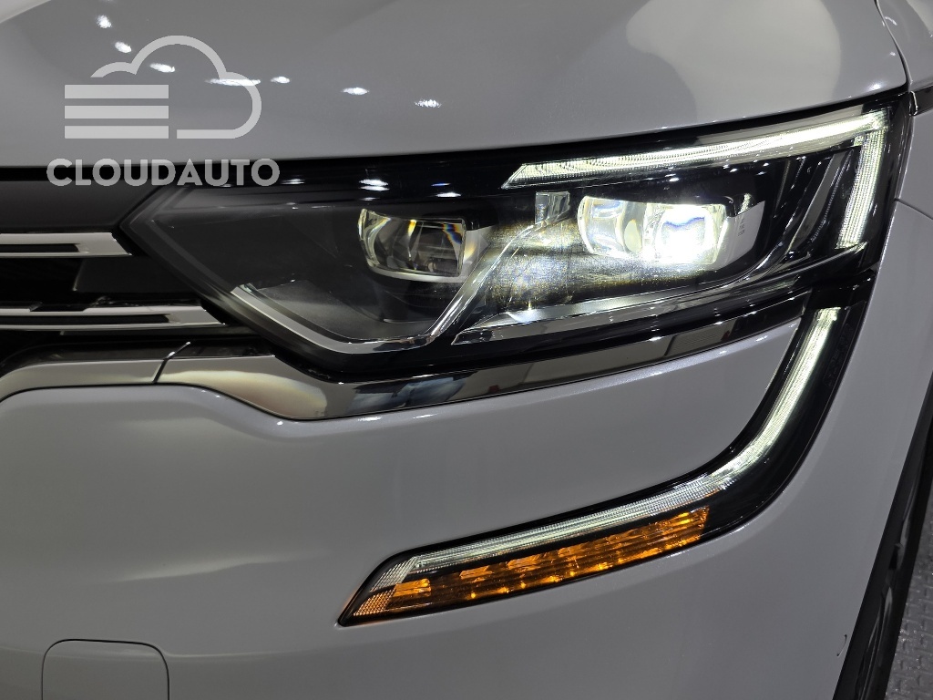 2019 Renault Koleos Gasoline 2WD RE Signature - Image 22