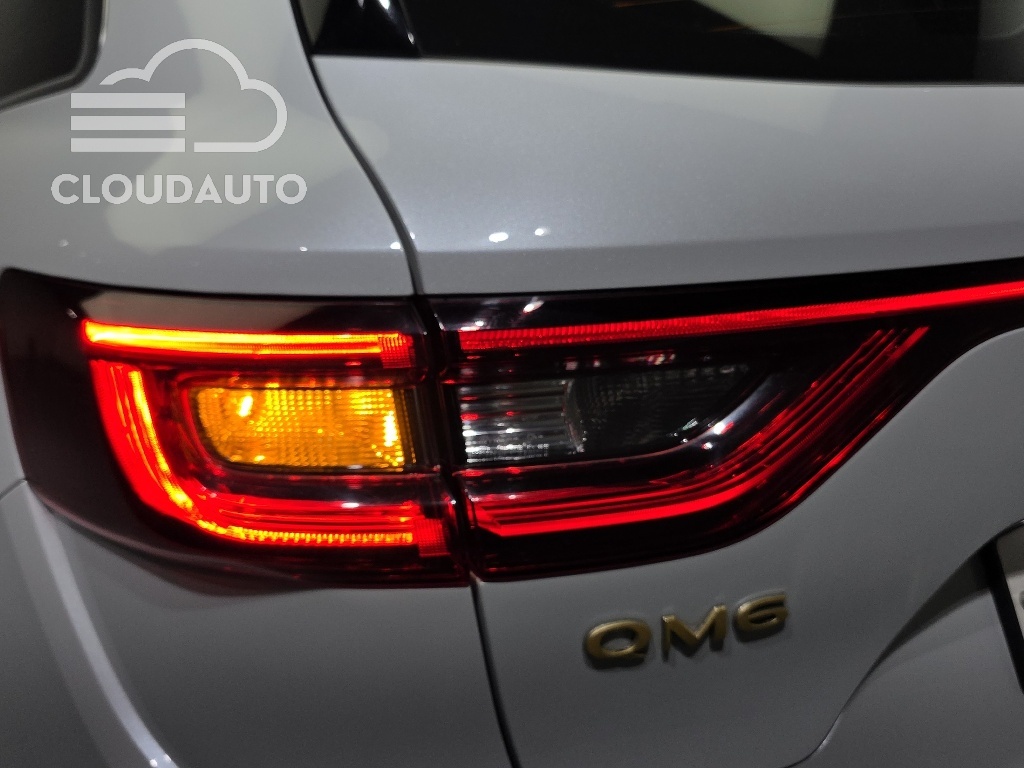 2019 Renault Koleos Gasoline 2WD RE Signature - Image 23