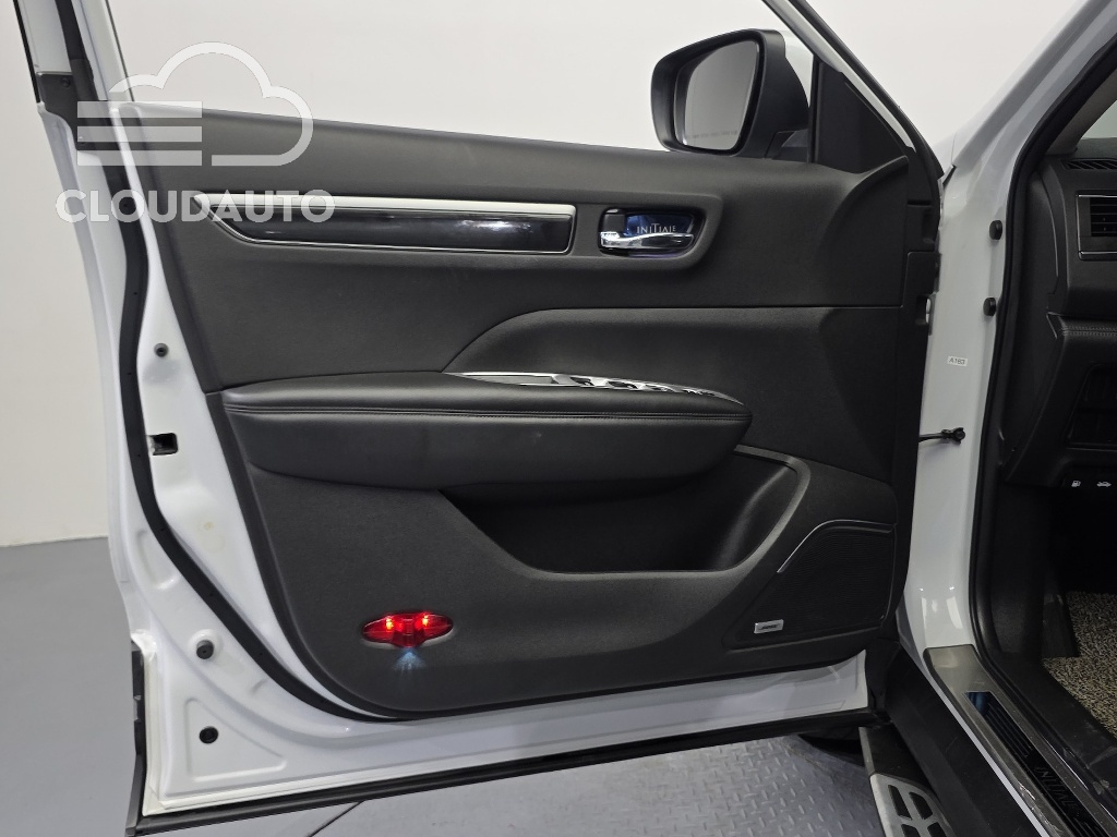 2019 Renault Koleos Gasoline 2WD RE Signature - Image 24