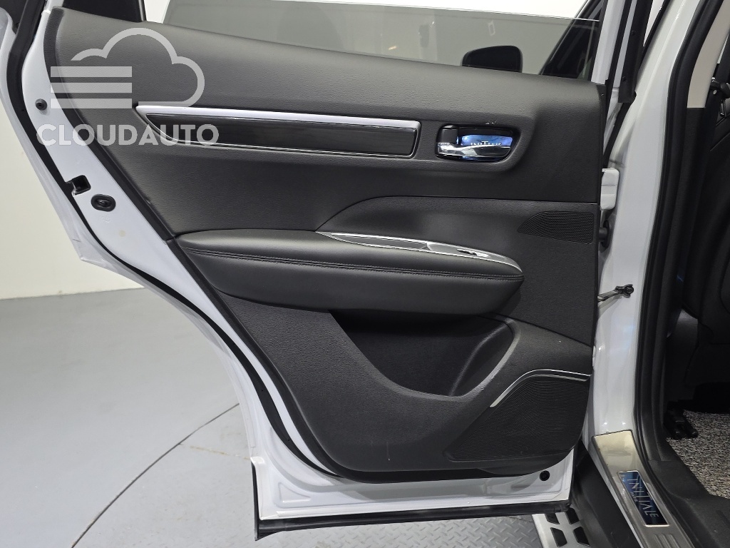 2019 Renault Koleos Gasoline 2WD RE Signature - Image 25