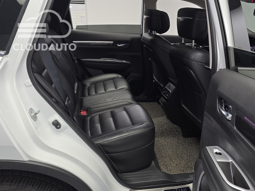 2019 Renault Koleos Gasoline 2WD RE Signature - Image 26