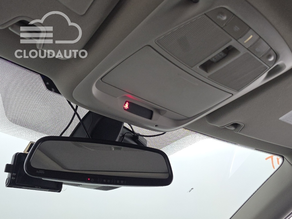 2019 Renault Koleos Gasoline 2WD RE Signature - Image 29
