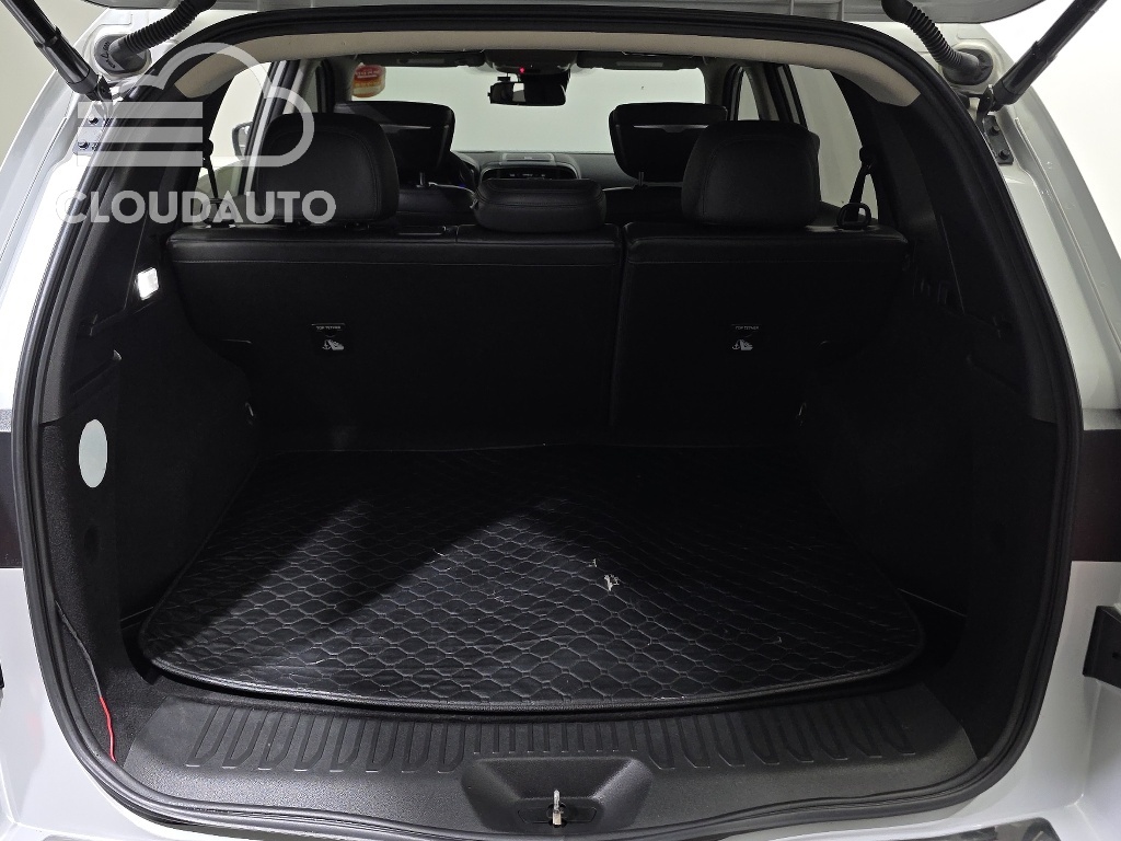 2019 Renault Koleos Gasoline 2WD RE Signature - Image 32