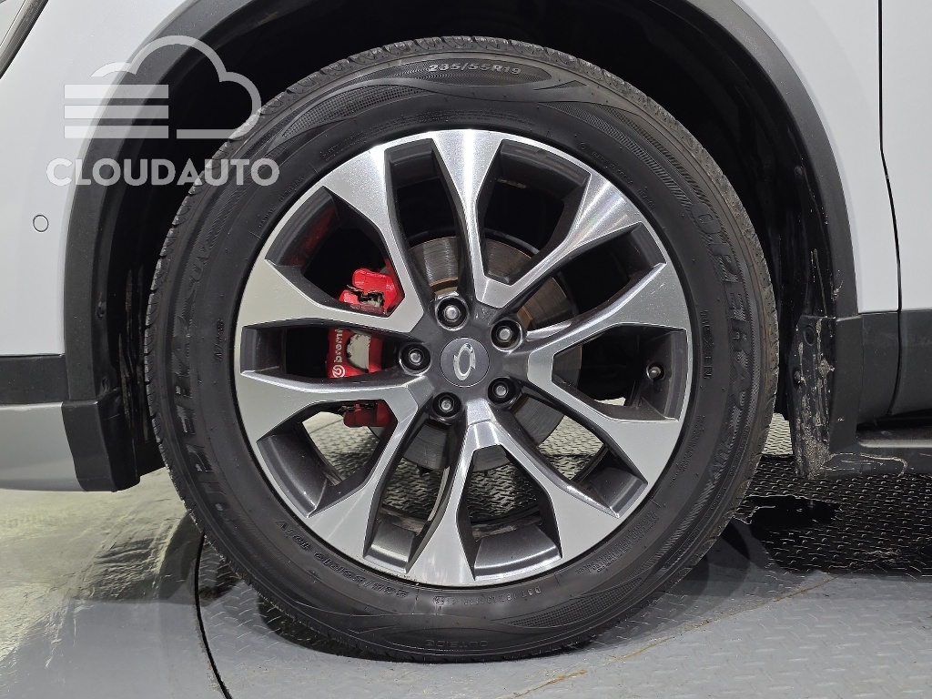 2019 Renault Koleos Gasoline 2WD RE Signature - Image 5