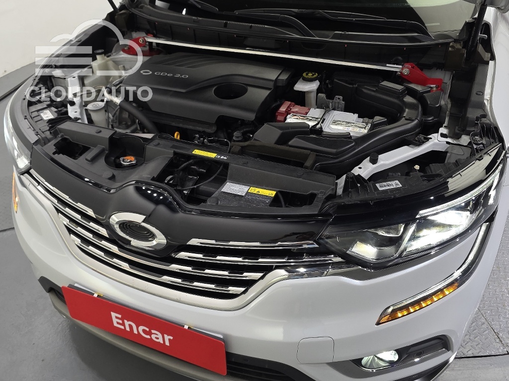 2019 Renault Koleos Gasoline 2WD RE Signature - Image 6