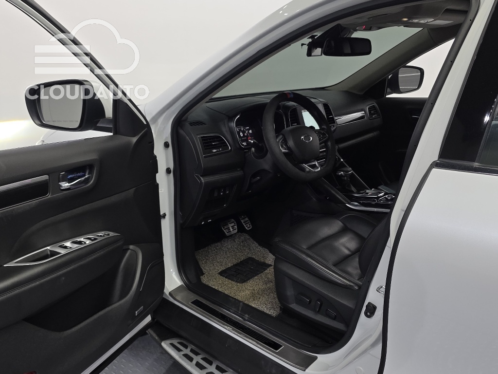 2019 Renault Koleos Gasoline 2WD RE Signature - Image 10