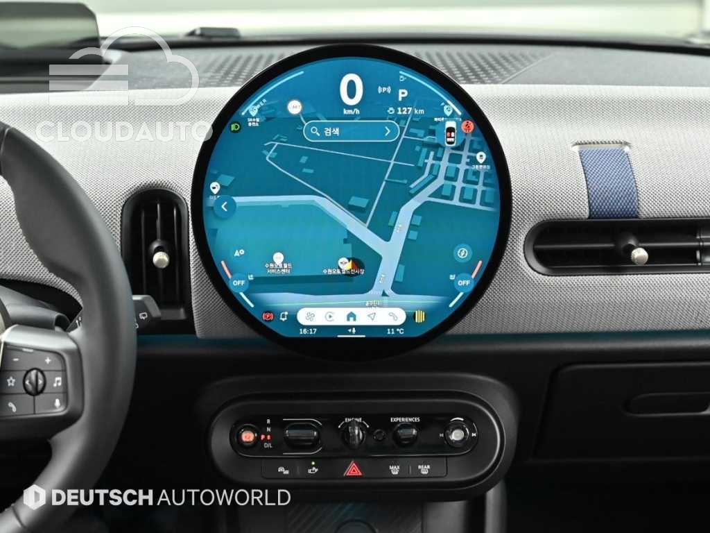 2025 MINI Cooper S 5Door - Image 14