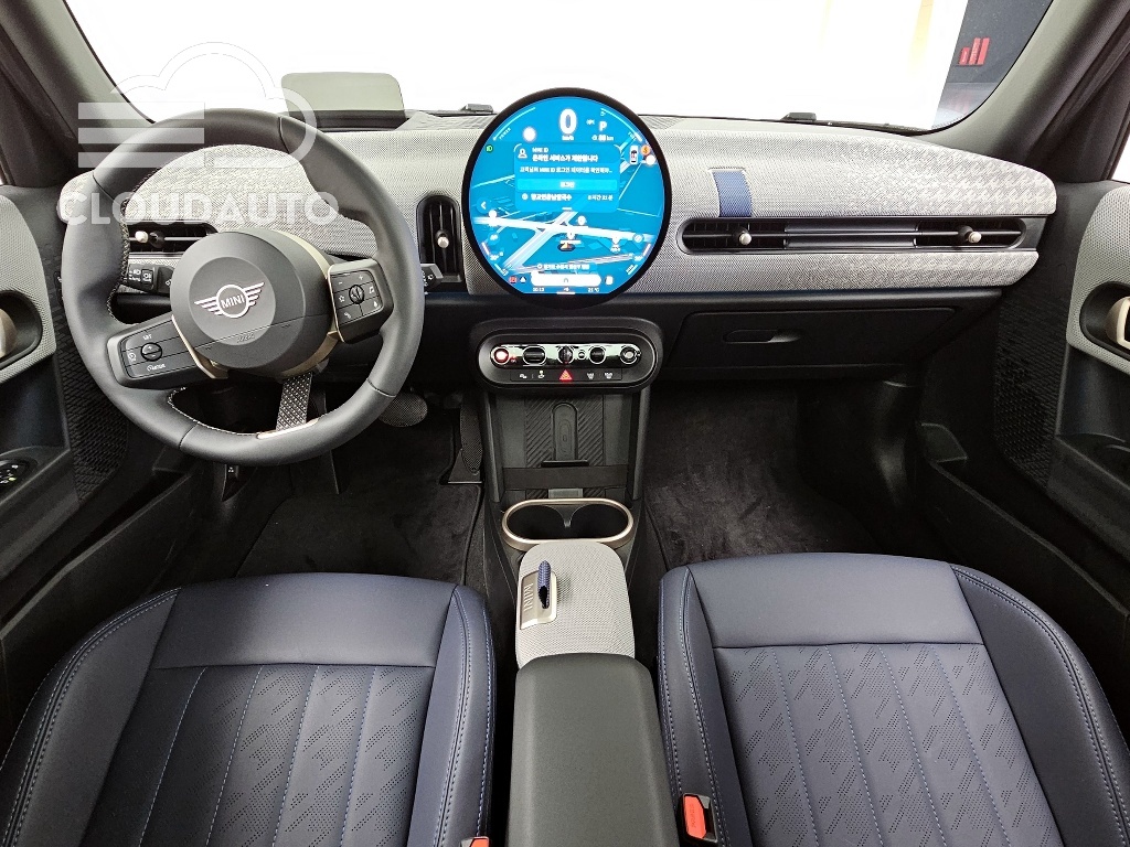 2025 MINI Cooper S 5Door - Image 7
