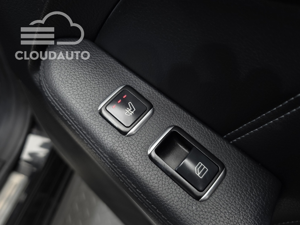 2014 Mercedes-Benz E-Class E250 CDI 4MATIC - Image 18
