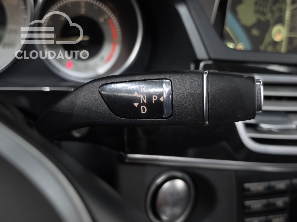 2014 Mercedes-Benz E-Class E250 CDI 4MATIC - Image 9