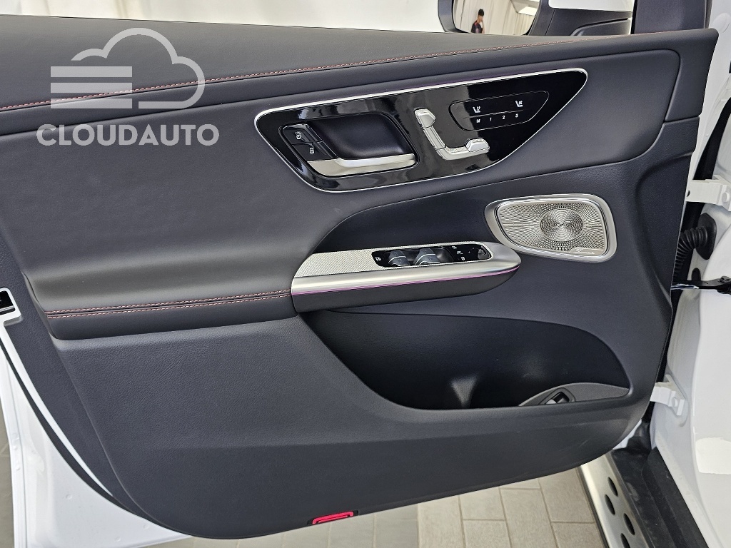 2026 Mercedes-Benz GLC AMG GLC43 4MATIC - Image 20