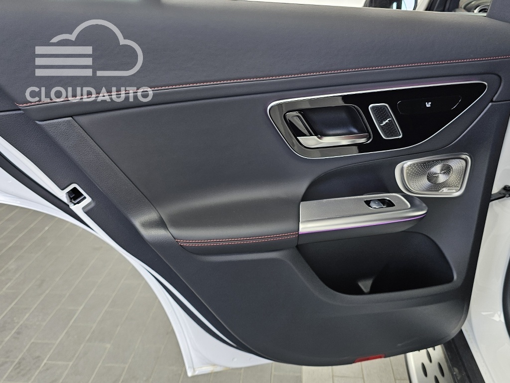 2026 Mercedes-Benz GLC AMG GLC43 4MATIC - Image 21