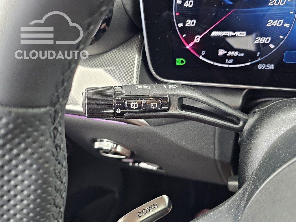2026 Mercedes-Benz GLC AMG GLC43 4MATIC - Image 24