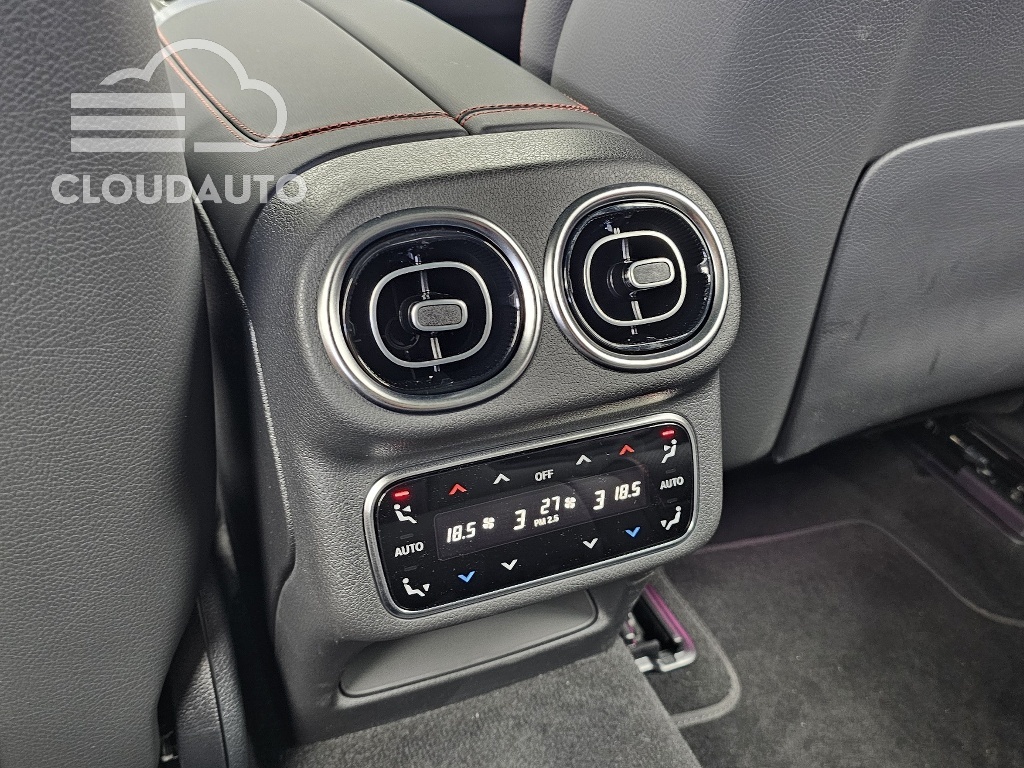 2026 Mercedes-Benz GLC AMG GLC43 4MATIC - Image 27