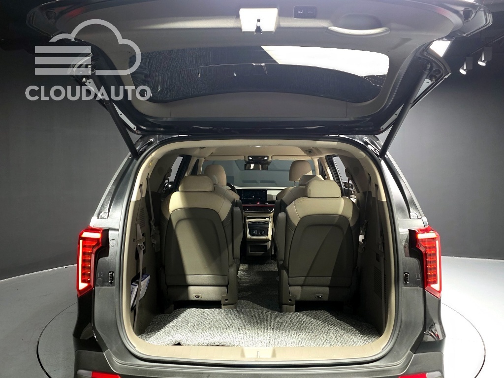 2025 Kia Carnival HEV 9 - Image 20