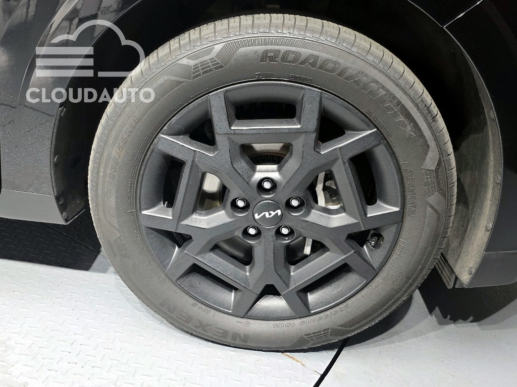 2025 Kia Carnival HEV 9 - Image 21