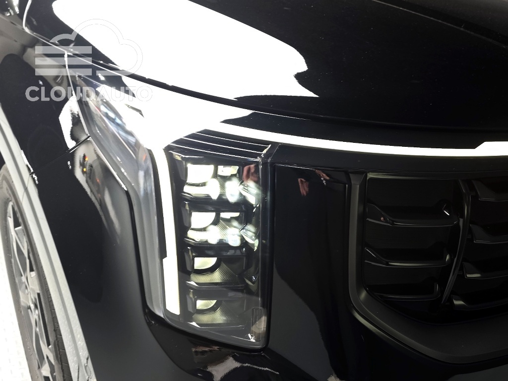 2025 Kia Carnival HEV 9 - Image 22