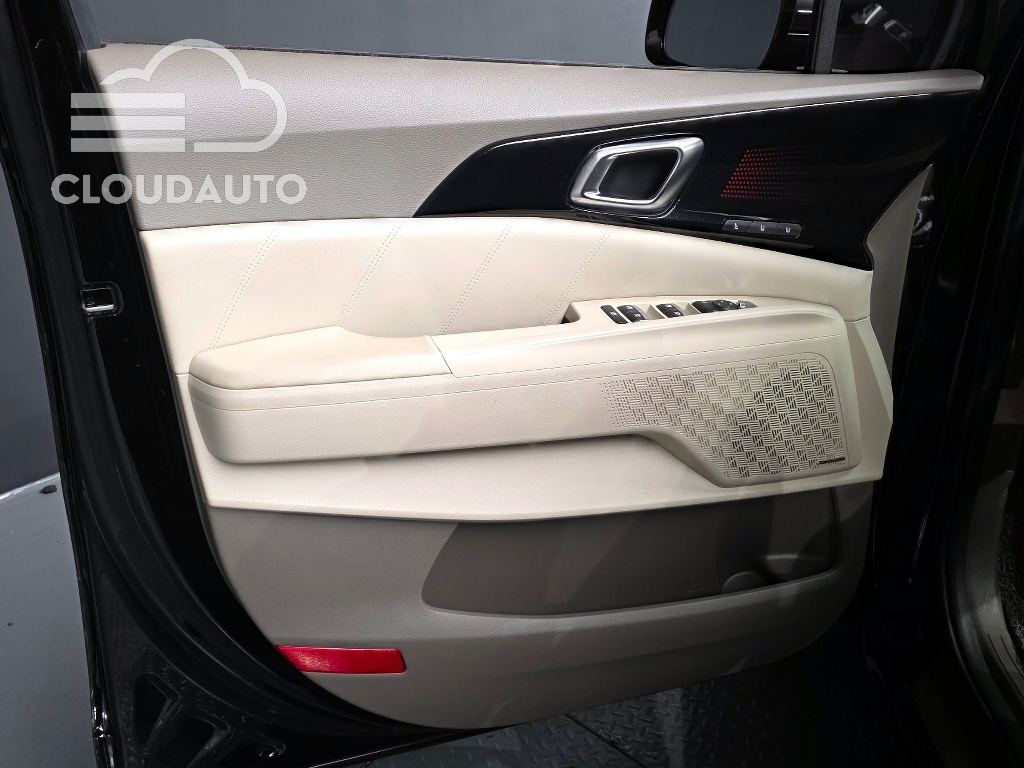 2025 Kia Carnival HEV 9 - Image 24
