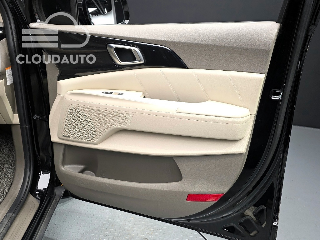 2025 Kia Carnival HEV 9 - Image 25