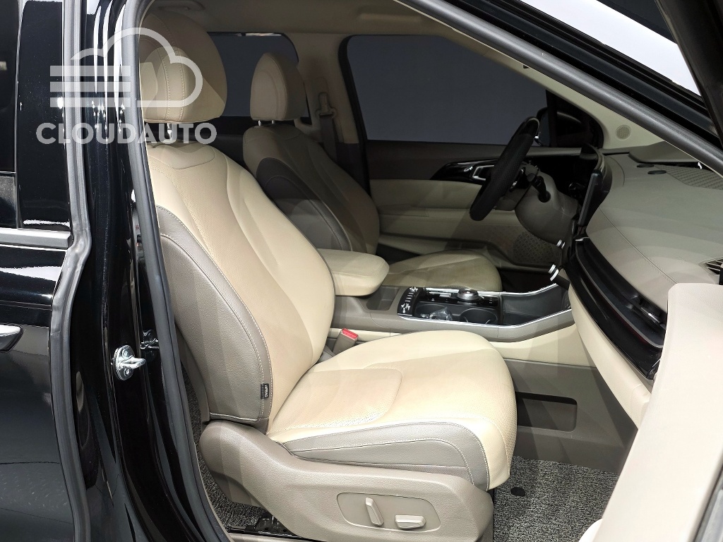 2025 Kia Carnival HEV 9 - Image 26