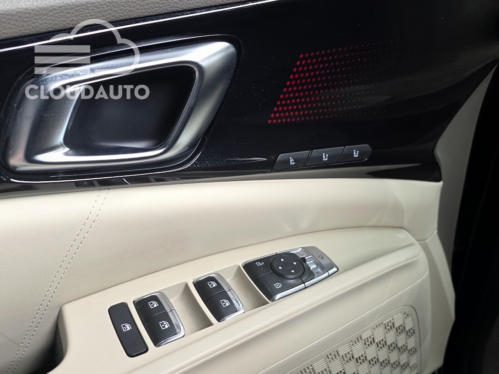 2025 Kia Carnival HEV 9 - Image 28
