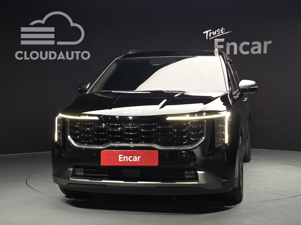 2025 Kia Carnival HEV 9 - Image 3