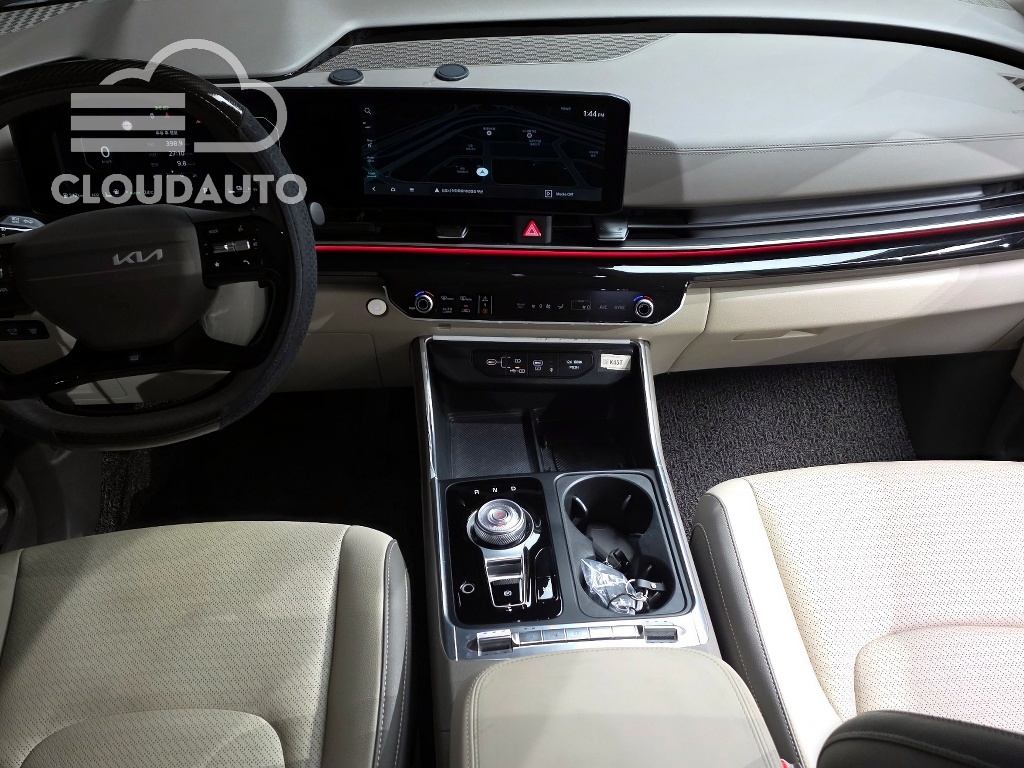 2025 Kia Carnival HEV 9 - Image 7