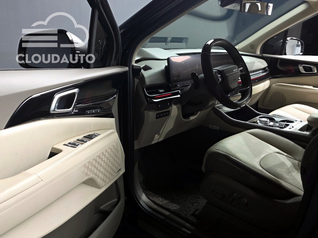 2025 Kia Carnival HEV 9 - Image 10