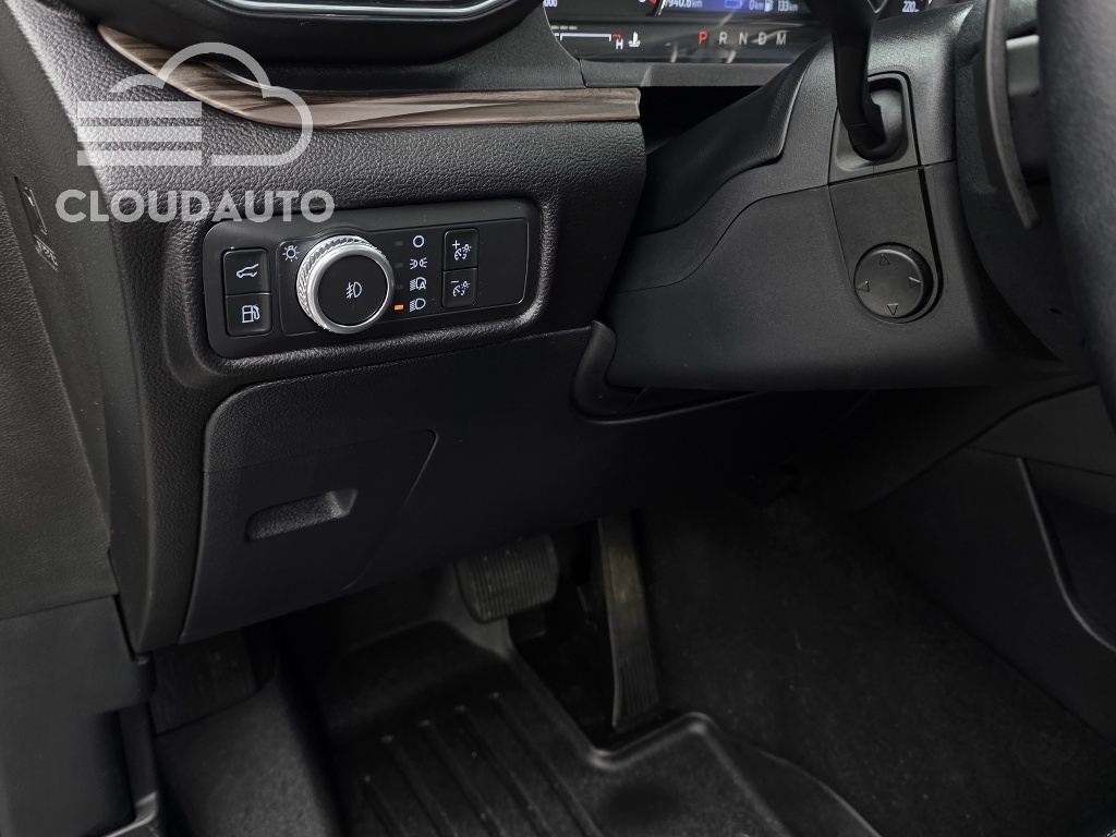 2021 Ford Explorer 3.0 PHEV - Image 17