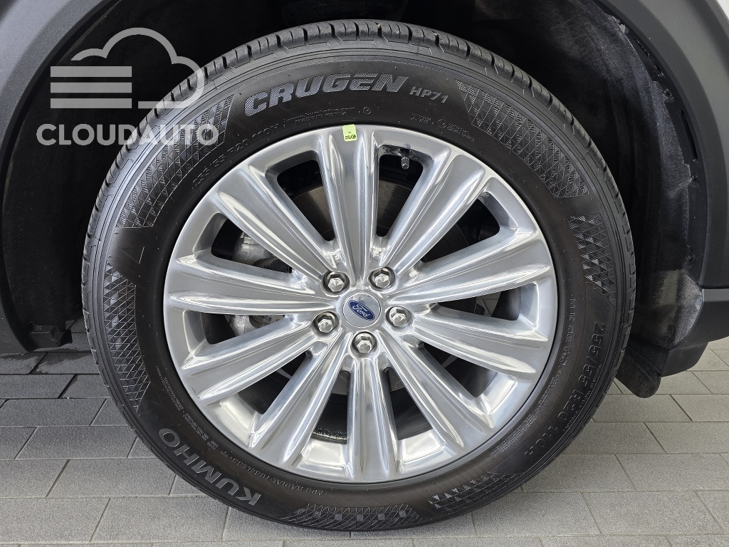 2021 Ford Explorer 3.0 PHEV - Image 21