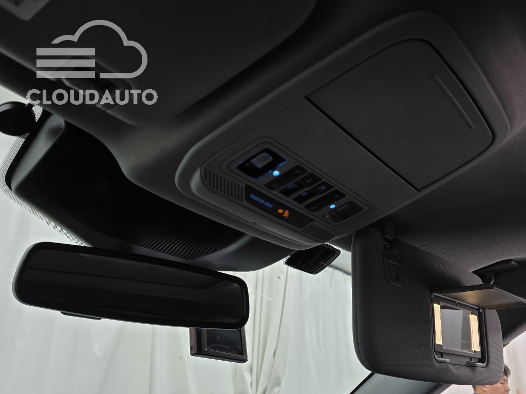 2021 Ford Explorer 3.0 PHEV - Image 27