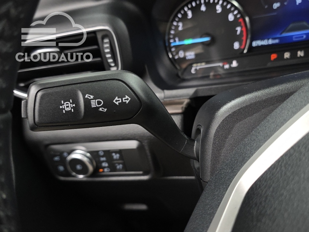 2021 Ford Explorer 3.0 PHEV - Image 28